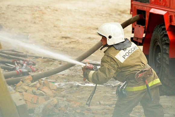 Пензенский губернатор недоволен пожарной ситуацией в регионе 
