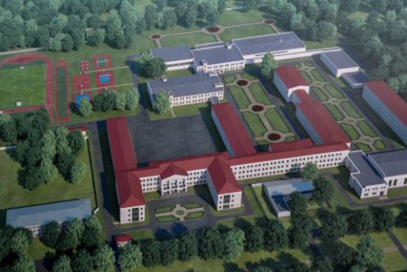Пензенкие школьники могут поступить в Пермское Суворовское военное училище Минобороны РФ
