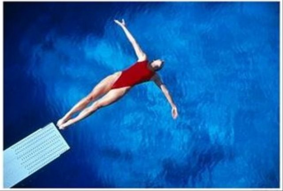 Пензенские прыгуны в воду завоевали 4 медали Первенства Европы