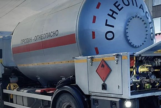 Энергонезависимость в загородном доме: особенности газгольдеров и правильная заправка Энергонезависимость в загородном доме: особенности газгольдеров и правильная заправка