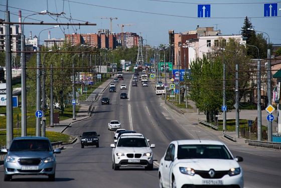 На автодорогах Пензенской области водителей проверят на алкоголь