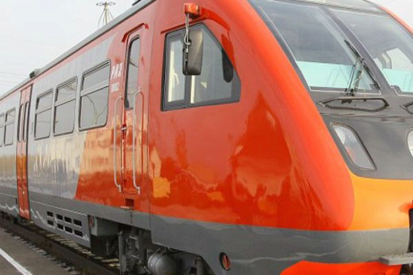 В Пензенской области установлен тариф на проезд в электричках
