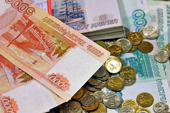 В Пензе мать и дочь задолжали банку почти 6 млн. рублей