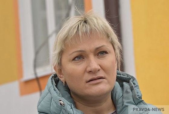 В Пензе Ирина Ширшина останется под домашним арестом до 6 мая