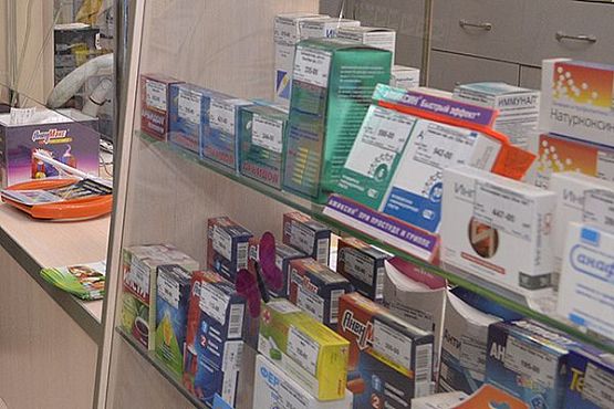 В пензенских аптеках проверили цены на противовирусные препараты