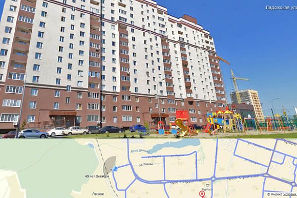В Пензе панорамомобиль Яндекса сделал 26 тыс. снимков