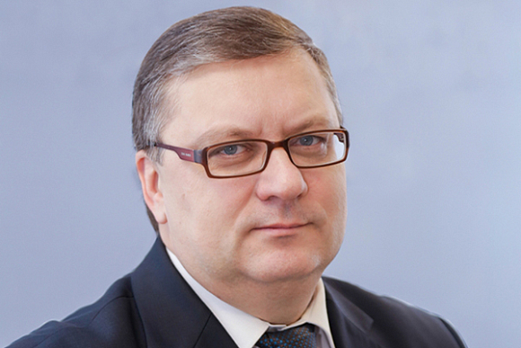 Председателем избиркома Пензенской области стал Александр Синюков