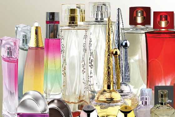 Пензенец украл парфюмерию с завода L'Oréal в Калужской обл.
