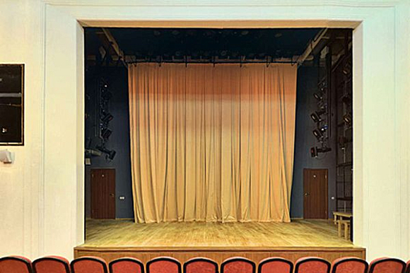Пензенский драмтеатр проведет ряд экспериментов на малой сцене