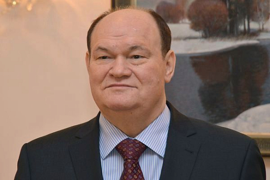 Госсобрание Мордовии выразило соболезнования в связи с кончиной Василия Бочкарева