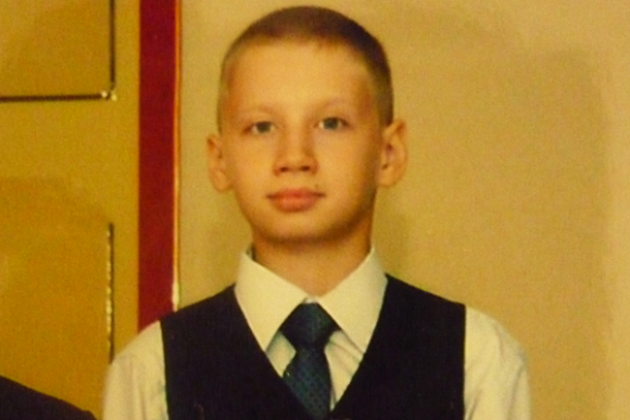 В Пензе пропал 9-летний школьник Даниил Захаров