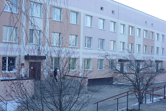 На ремонт Белинской районной больницы выделят 145 млн рублей