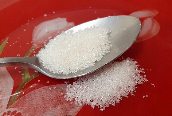 В Минсельхозе объяснили причину роста цен на сахар в Пензенской области