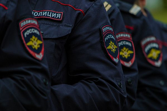 В день выборов порядок обеспечат 2,5 тыс. пензенских правоохранителей