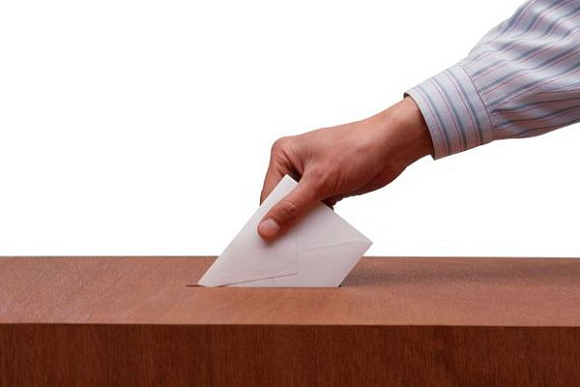 В Пензенской области 3 сентября стартует досрочное голосование