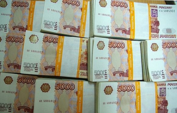 В Пензе строительная фирма задолжала своим сотрудникам более 5 миллионов рублей