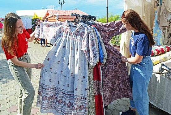 В городе Спутник стартовал VII Международный фестиваль «Канитель»