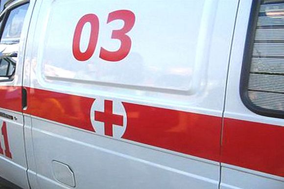 В Пензе на пр. Строителей «ВАЗ» сбил 15-летнего подростка