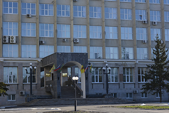 Делегация из Ульяновска изучит структуру пензенской мэрии