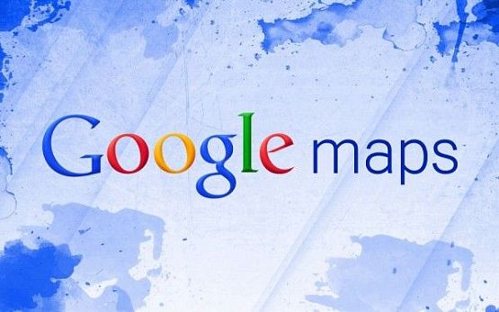 Google вернет на карту российские названия городов и поселков Крыма