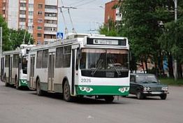 Проезд в общественном транспорте Пензы подорожал на 2 рубля