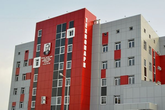 Резиденты «Рамеева» в Пензе произвели продукции на 1,13 млрд рублей