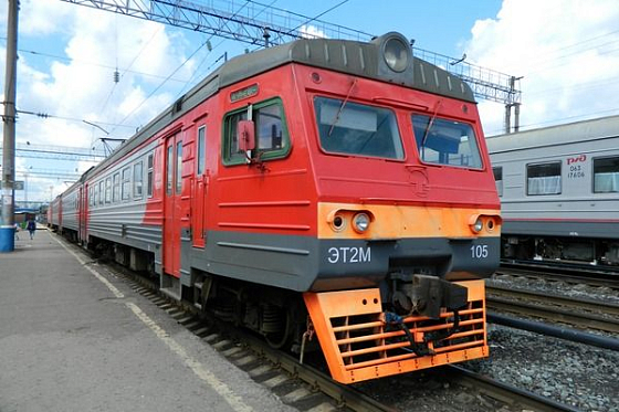 В Пензенской области сохранят пригородные железнодорожные перевозки