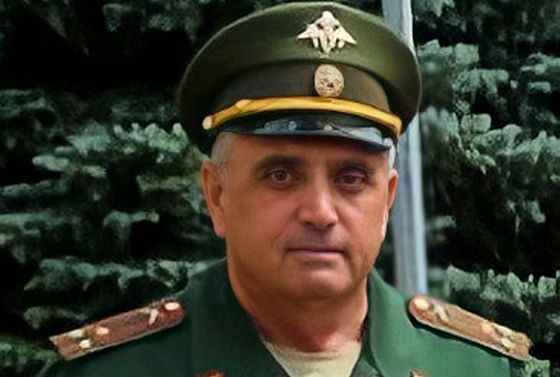 Пензенский областной совет ветеранов возглавил Анатолий Цыкалов