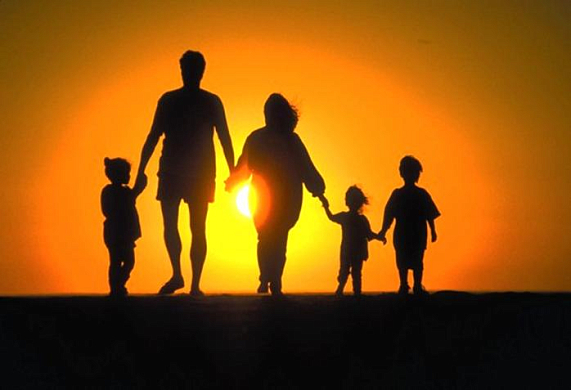 В Пензе 12 семей поборются за звание «Успешная семья-2014»