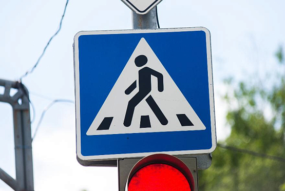 В Пензе проверят состояние пешеходных переходов около школ