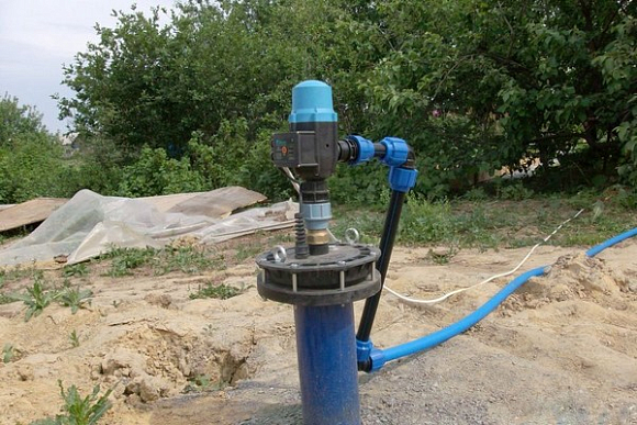 Губернатор Пензенской области поручил создать мобильные системы полива