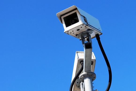 Расстановка камер и радаров на дорогах Пензенской области 11 ноября