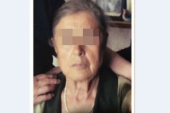 Поиски пропавшей по пути в Пензу пенсионерки прекращены