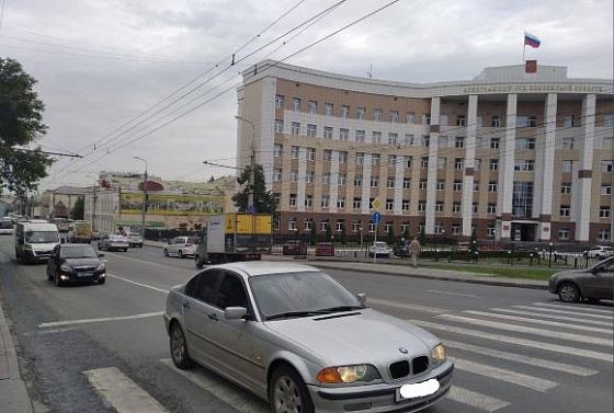 В Пензенской области за выходные задержали 66 пьяных водителей