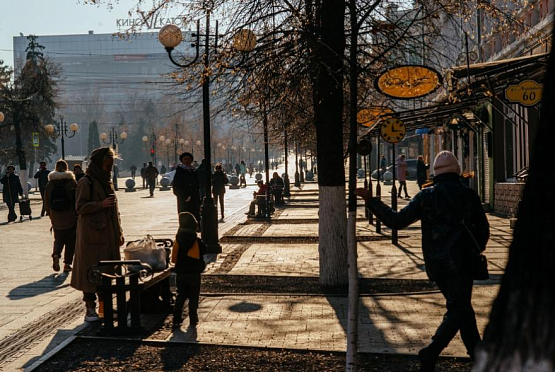 В Пензе пропал 67-летний мужчина в черной куртке