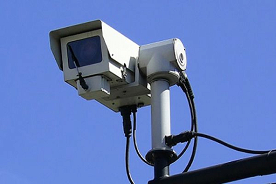 Расстановка камер на дорогах Пензенской области 14 и 15 января