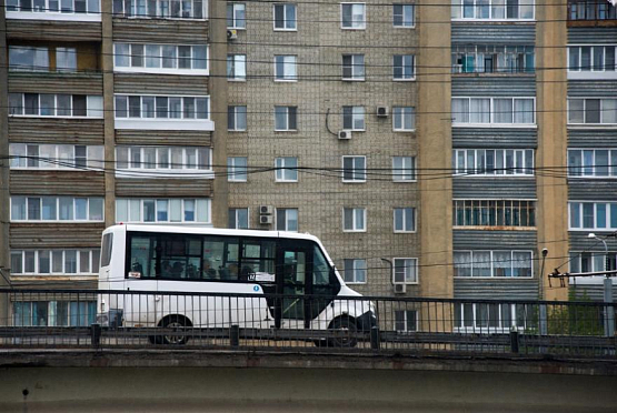 В Пензе установили девять новых светофоров