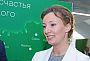 Анна Кузнецова вошла в пятерку федерального списка ЕР, Фото В.Гришин