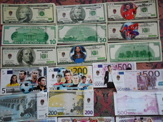 Мошенницы обменивают деньги пензенцев на закладки