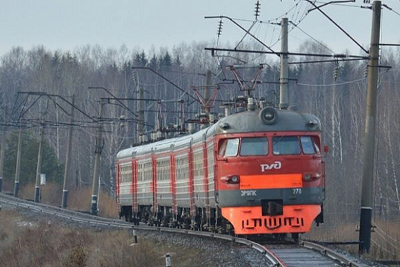 В Пензенской области изменится расписание пригородных поездов