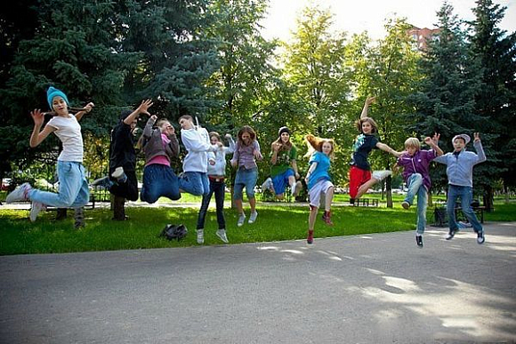 В Пензе «Праздник уличных танцев» объединит поклонников брейк-данса и локинга