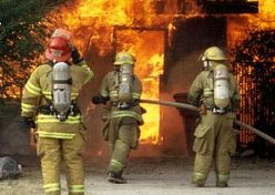 В Пензенской области в 2013 году в огне погибло 86 человек