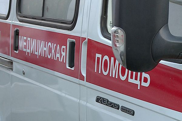 В Терновке столкнулись «ВАЗ» и Toyota, пострадала 16-летняя девушка