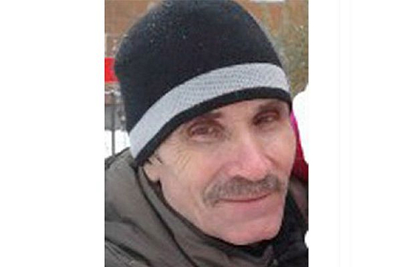 В Пензе полиция и волонтеры разыскивают Николая Землянова