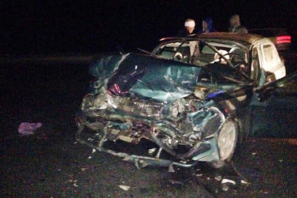 В ДТП под Рязанью погиб водитель «Лады» из Пензенской области