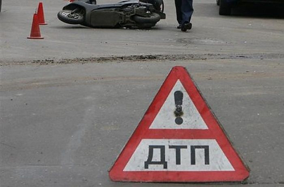 В Пензенской области в ДТП за выходные погибло 8 человек