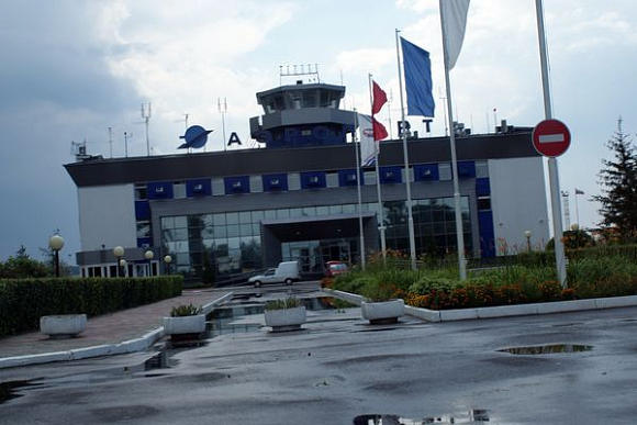 Пензенские власти не оставляют планы сделать аэропорт международным
