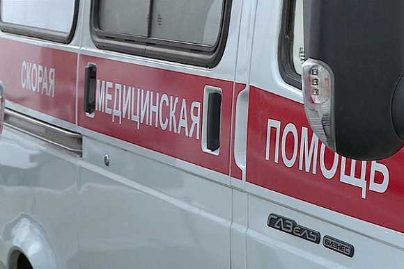 В Пензе прохожие помогли спасти ослабевшую женщину