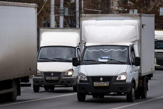 На Проспекте Строителей временно изменится схема дорожного движения 