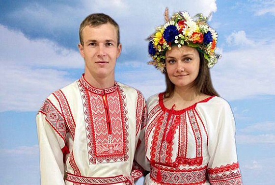 Пара из Пензенской области сыграет свадьбу на выставке «Россия» 